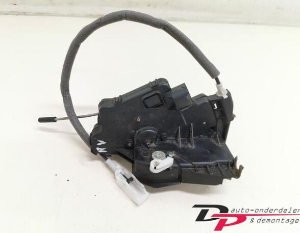 Bonnet Release Cable BMW 3er Touring (E46)