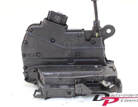 P16643005 Klappenschlosszug SMART Forfour Schrägheck (453) 805023535R