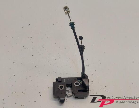 Bonnet Release Cable FORD KA (RB)