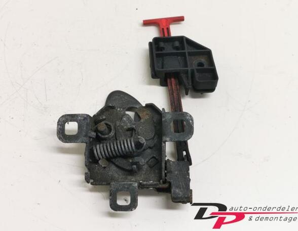 Bonnet Release Cable FIAT Stilo (192)