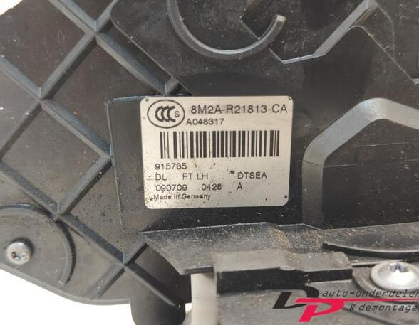 Bonnet Release Cable FORD Galaxy (WA6), FORD S-Max (WA6)