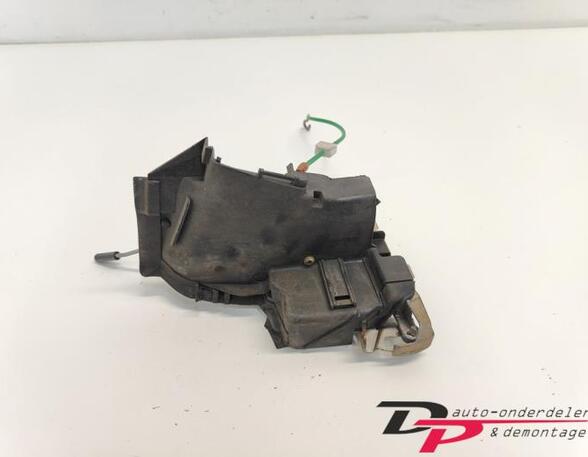 Bonnet Release Cable BMW 5er (E39)