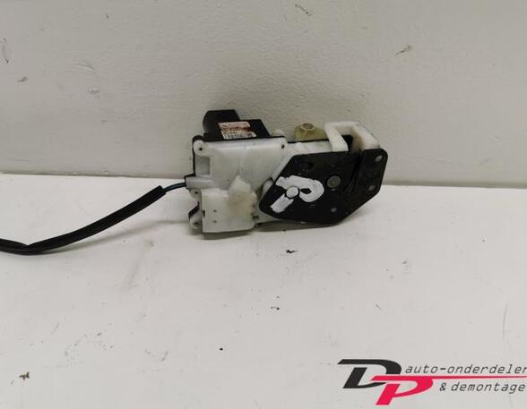 Bonnet Release Cable MG MG ZR (--), ROVER 25 Schrägheck (RF)