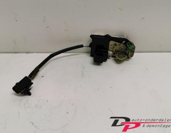 Bonnet Release Cable MG MG ZR (--), ROVER 25 Schrägheck (RF)