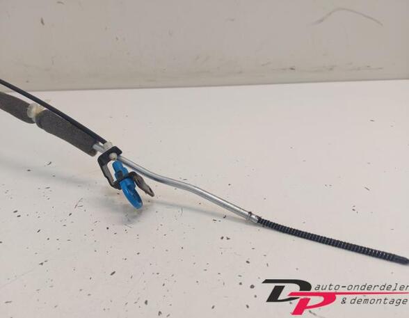 Bonnet Release Cable MITSUBISHI Colt CZC Cabriolet (RG)