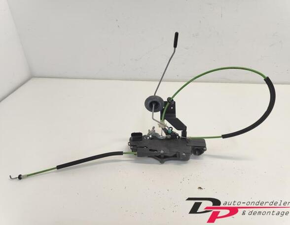Bonnet Release Cable FIAT Stilo (192)