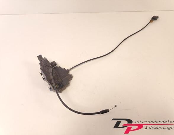Bonnet Release Cable RENAULT Clio III (BR0/1, CR0/1), RENAULT Clio II (BB, CB), RENAULT Clio IV (BH)