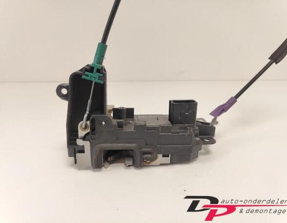 Bonnet Release Cable OPEL Tigra Twintop (--)