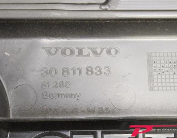 Engine Cover VOLVO V40 Kombi (VW)