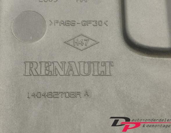 Engine Cover RENAULT Megane III Coupe (DZ0/1)