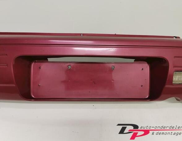 Bumper DAIHATSU Move (L6)