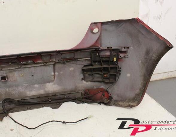 P14815412 Stoßstange hinten CITROEN C4 (L) 7410W9