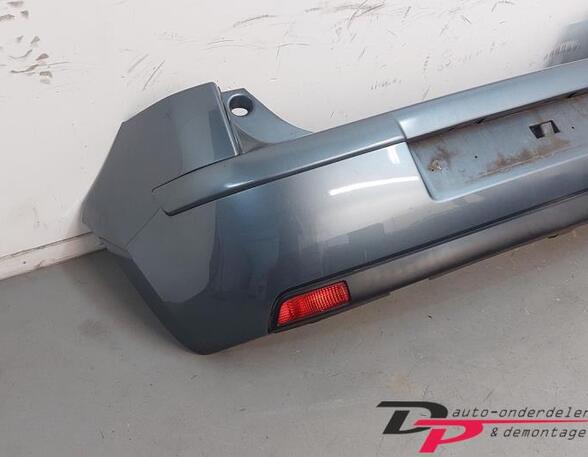 P17025385 Stoßstange hinten CITROEN C4 (L) 7410W9