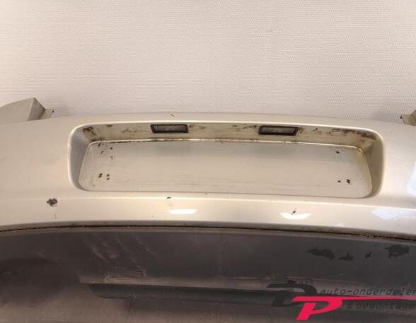 Bumper VW Golf V (1K1), VW Golf VI (5K1)