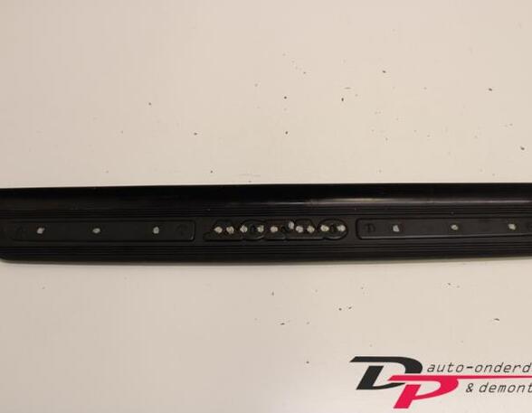 Trim Strip Bumper VOLVO V50 (MW)