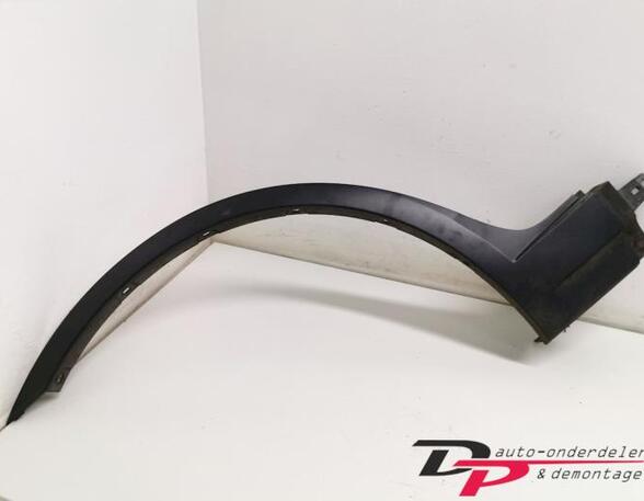 Trim Strip Mudguard BMW X3 (E83)