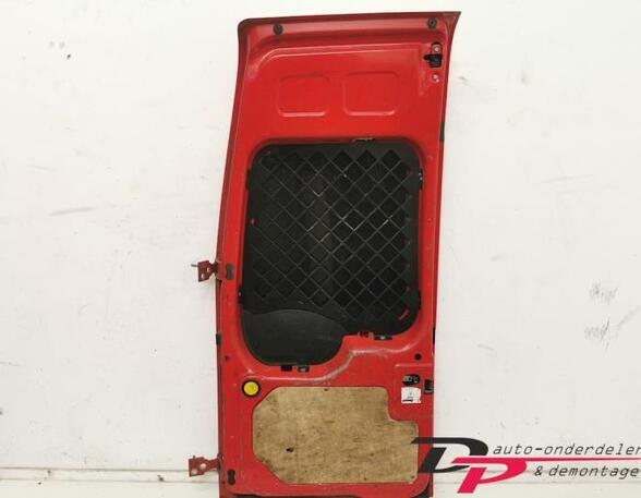 Rear Door FORD Transit Connect (P65, P70, P80)