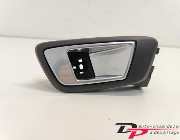 Door Handle FORD Fiesta VI (CB1, CCN)