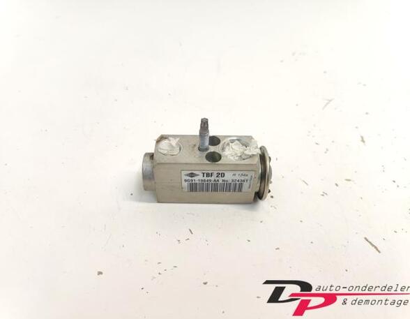 Air Conditioning Expansion Valve FORD Galaxy (WA6), FORD S-Max (WA6)