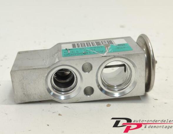 Air Conditioning Expansion Valve OPEL Corsa D (S07)