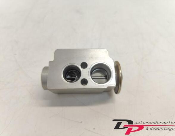 Air Conditioning Expansion Valve BMW 3er Coupe (E92)