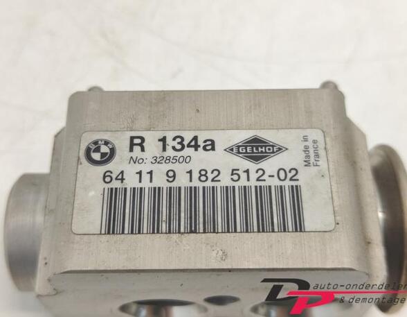 Air Conditioning Expansion Valve BMW 3er Coupe (E92)
