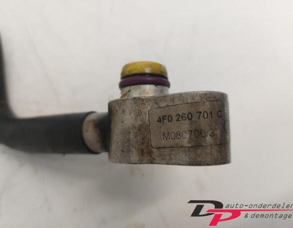 Air Conditioning Line AUDI A6 (4F2, C6)