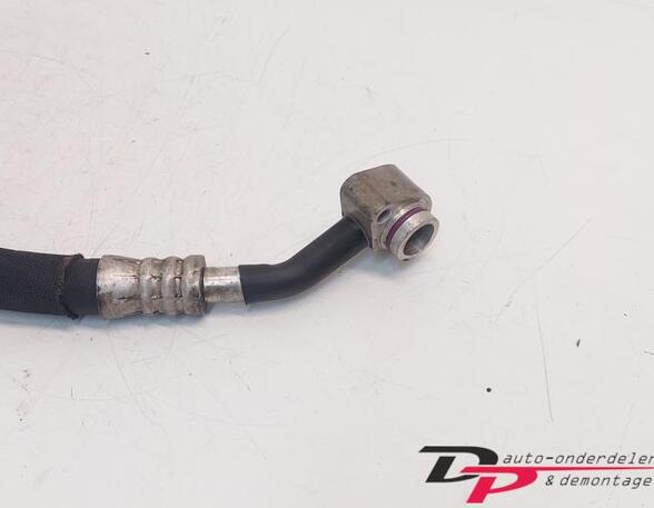 Air Conditioning Line AUDI A6 (4F2, C6)