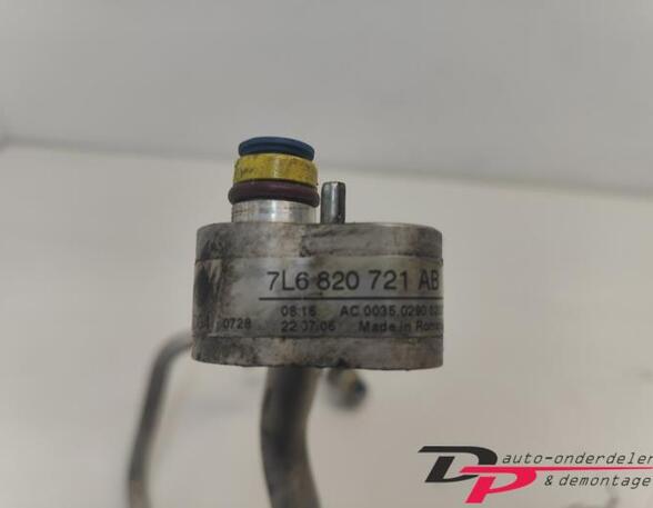 P18882812 Hochdruck-/Niederdruckleitung für Klimaanlage AUDI Q7 (4L) 7L6820721AB