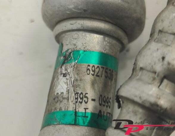P19111810 Hochdruck-/Niederdruckleitung für Klimaanlage BMW 1er (E87) 6927536