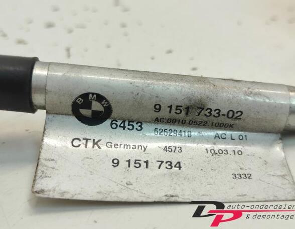 P19527148 Hochdruck-/Niederdruckleitung für Klimaanlage BMW 3er Coupe (E92) 9151