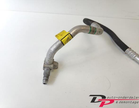 Air Conditioning Line FORD KA (RU8)