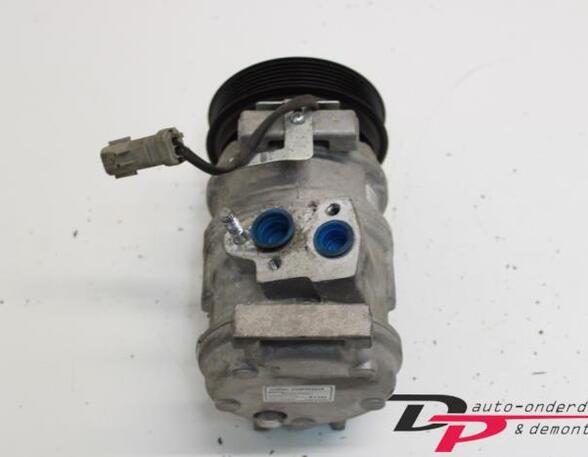 Air Conditioning Compressor CHRYSLER Voyager IV (RG, RS)