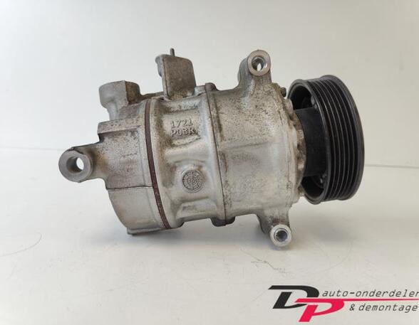 Air Conditioning Compressor SKODA Fabia II (542)