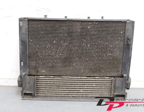 Airco Condensor BMW 1er (F20)