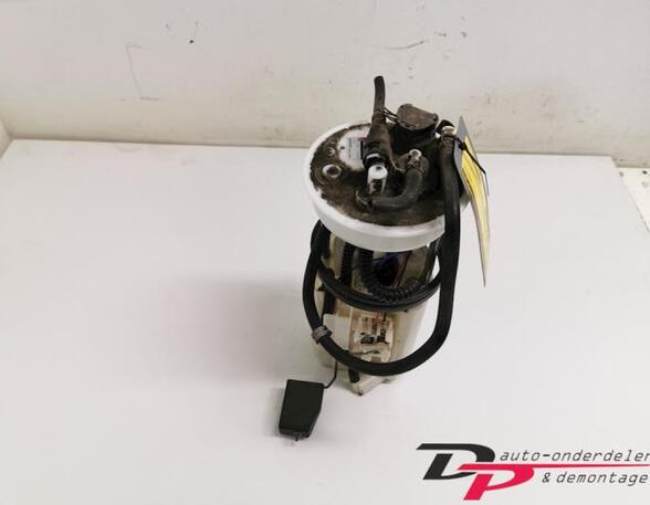 Fuel Pump HONDA Jazz II (GD, GE2, GE3)