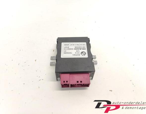 Fuel Pump Relay BMW 1er (E81), BMW 1er (E87)