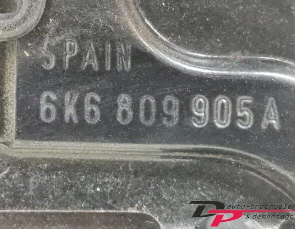 Tankklep SEAT Ibiza II (6K1)