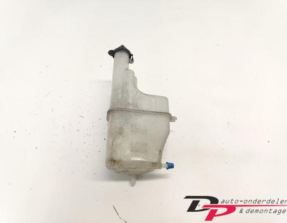 Coolant Expansion Tank MAZDA 2 (DE, DH)