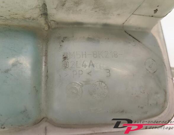 Coolant Expansion Tank FORD C-Max (DM2), FORD Focus C-Max (--)