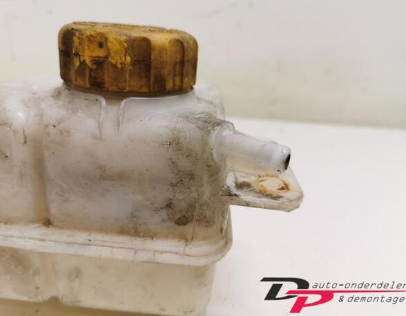 Coolant Expansion Tank CHEVROLET Aveo/Kalos Schrägheck (T200), DAEWOO Kalos (KLAS)