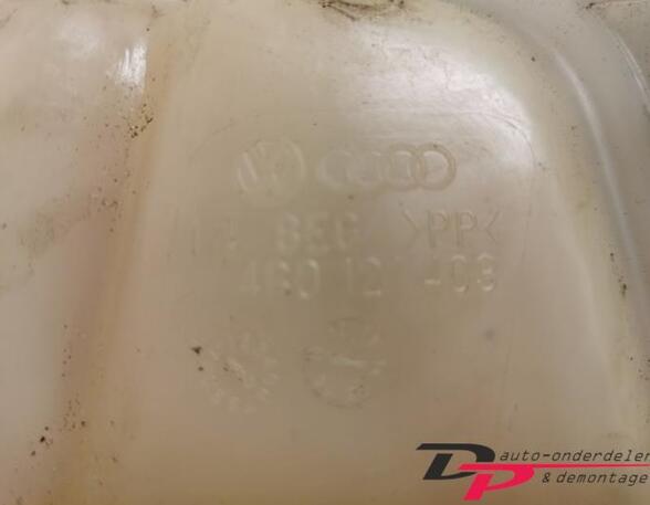 Coolant Expansion Tank AUDI A6 Avant (4B5)