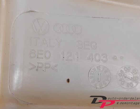 Coolant Expansion Tank AUDI A4 Avant (8E5, B6), AUDI A4 Avant (8ED, B7)