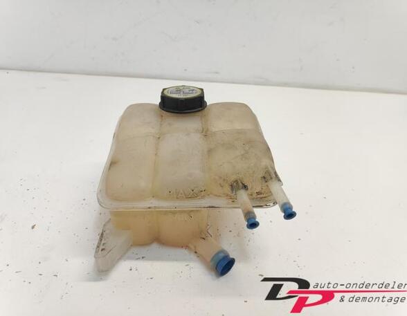 Coolant Expansion Tank FORD Focus C-Max (--), FORD C-Max (DM2)