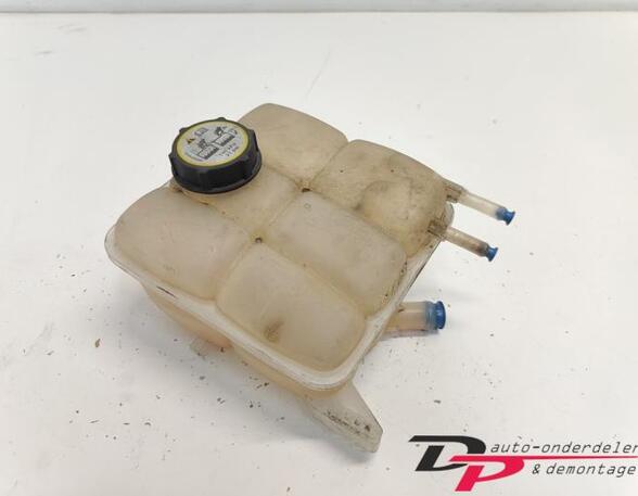 Coolant Expansion Tank FORD Focus C-Max (--), FORD C-Max (DM2)