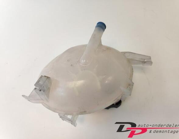 Coolant Expansion Tank OPEL Astra K (B16)