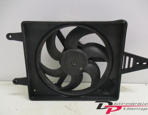 Radiator Electric Fan  Motor ALFA ROMEO 156 Sportwagon (932_)