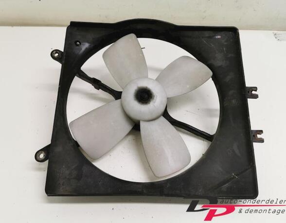 Radiator Electric Fan  Motor DAIHATSU Cuore IV (L501)