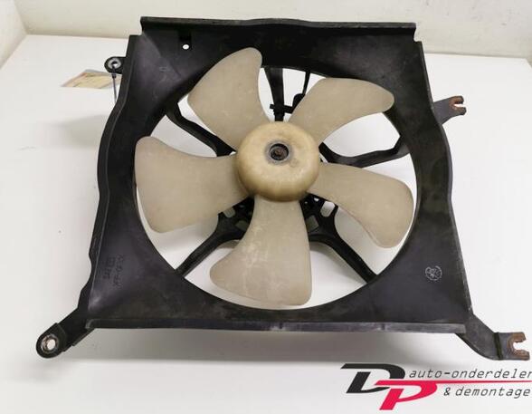 Radiator Electric Fan  Motor DAIHATSU Move (L6)