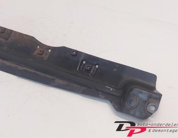 Radiator Mounting VW Touareg (7L6, 7L7, 7LA)